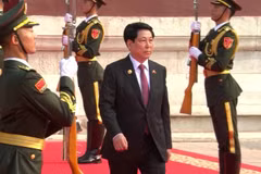Actualidad semanal: Presidente vietnamita cumple agenda de trabajo en China