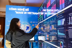 Transformación digital impulsa al país hacia una nueva era