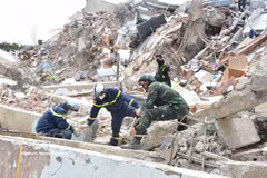 Venezolanos expresan su profundo agradecimiento por apoyo de Vietnam tras el terremoto