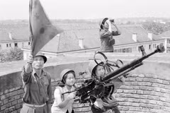 Hanoi-Dien Bien Phu en el aire: Victoria de la valentía y el intelecto vietnamita
