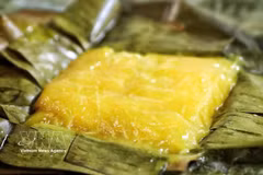 Pastel Phu The preserva el sabor tradicional de provincia de Bac Ninh