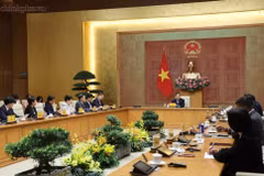 Panorama de la cita (Foto: baochinhphu.vn)