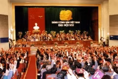 Vietnam aceleró proceso de Doi Moi e integración global en período 1996-2005
