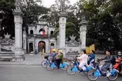 Vietnam mantiene un alto nivel de desarrollo humano, según PNUD