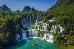 Foto de ilustración (Fuente: Ministerio de Cultura, Deportes y Turismo de Vietnam)