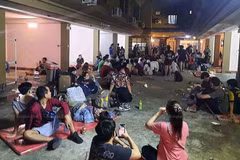Camboya intensifica esfuerzos para combatir la trata de personas (Foto: khmertimeskh.com)