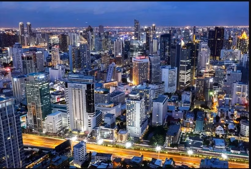 Prevén crecimiento breve de exportaciones de Tailandia 