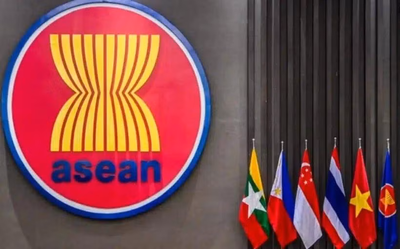 Acuerdo marco de ASEAN abre la integración digital regional. (Fuetne: Bernama)