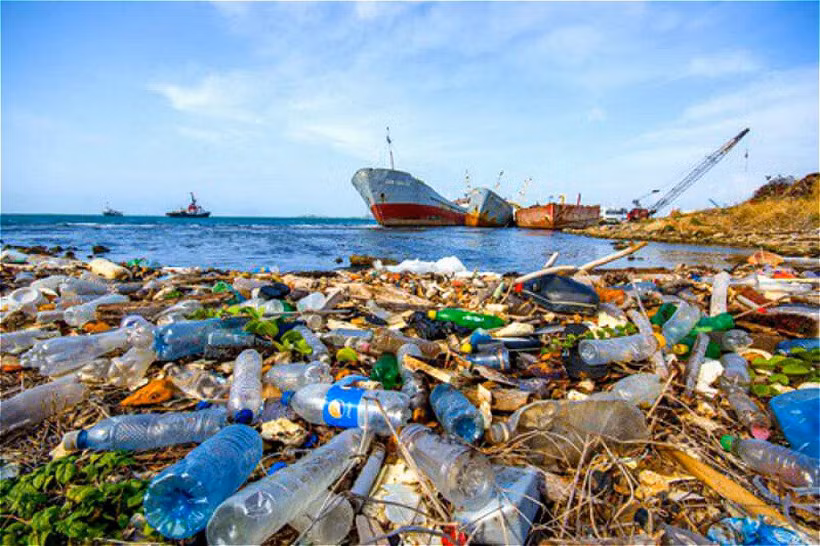 Foto de ilustración. (Fuente: Ministerio de Recursos Naturales y Medio Ambiente)