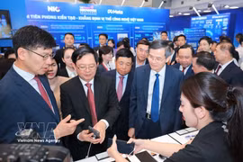 Vietnam celebra el Día Nacional de la Innovación 2026