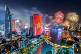 LOS 10 EVENTOS MÁS DESTACADOS DE VIETNAM EN 2025 SELECCIONADOS POR LA VNA