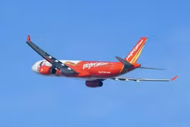 Foto de ilustración. (Fuente: vietjetair.com)