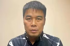 Nguyen Van Hau (alias Hau "Phao"). Fuente: Ministerio de Seguridad Pública