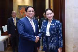 Vietnam y Tailandia, símbolos de la cooperación bilateral en la región