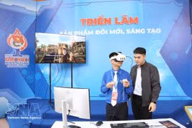 Vietnam prioriza la ciencia, tecnología e innovación en su estrategia de desarrollo