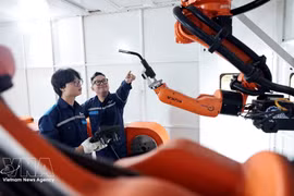 Las empresas, protagonistas de los productos estratégicos «Make in Vietnam»