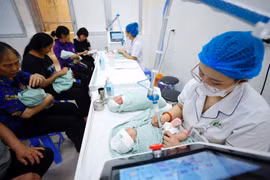 Ley de Población de Vietnam impulsa desarrollo sostenible ante cambios demográficos