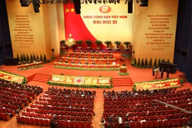 Bajo el liderazgo del Partido, Vietnam supera dificultades y consolida su crecimiento