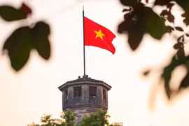 Del otoño de la independencia a la aspiración de construir un Vietnam fuerte y próspero