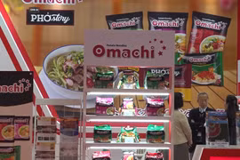 Sabores vietnamitas conquistan el mercado japonés 