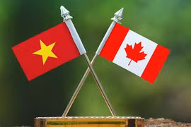 Amigos de Canadá destacan valor de independencia y autodeterminación de Vietnam