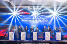 Qualcomm inaugura centro de investigación y desarrollo en IA en Vietnam