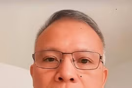 Nguyen Van Dai fue procesado por propaganda contra el Estado. Fuente: bocongan.gov.vn
