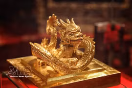 Patrimonio cultural impulsa el poder blando para desarrollo sostenible de Vietnam
