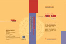 VNA y Partido del Trabajo de México presentan libro sobre artículos y discursos del líder vietnamita