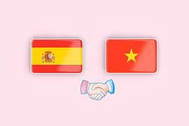 Relaciones de Asociación Estratégica Vietnam - España