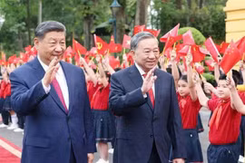 Vietnam - China: 75 años de intercambio cultural que cimentan un futuro sostenible