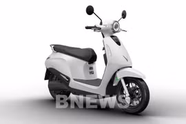 VinFast acelera su expansión en Sudeste Asiático con el lanzamiento de tres motos eléctricas en Indonesia