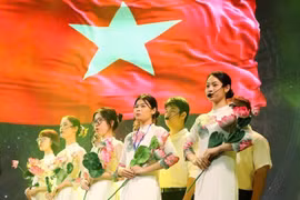 Exposición resaltará logros de desarrollo de industrias culturales de Vietnam