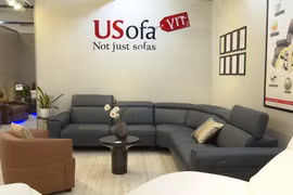 Inauguran en Ciudad Ho Chi Minh mayor feria de muebles de Vietnam 