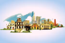 Hanoi honrado con el premio del turismo sostenible