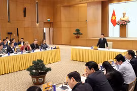 Vietnam propone retrasar aranceles para promover negociaciones comerciales con Estados Unidos
