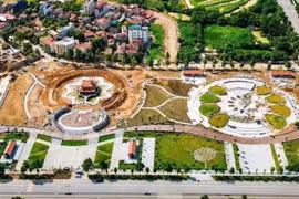 (Foto: Portal de Información Electrónica de la provincia de Bac Ninh)