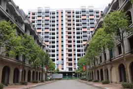Implementan 644 proyectos de vivienda social en Vietnam en 2024