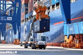 Vietnam espera un sprint económico en el último trimestre de 2025