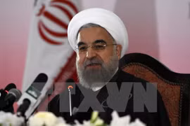 Presidente de Irán visita Malasia