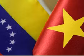 Vietnam congratula a Venezuela por 205 aniversario de independencia