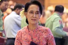 Vietnam felicita a nueva ministra de Relaciones Exteriores de Myanmar