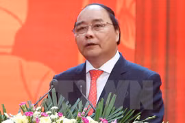 Primer ministro de Vietnam realiza visita de trabajo a provincia norteña