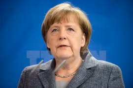 Alemania exhorta a evitar la escalada de tensiones en Mar del Este