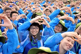 Efectuarán Festival Juvenil Vietnam-China para consolidar la amistad bilateral