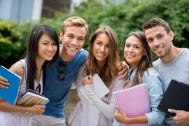 Estudiantes australianos realizarán estudios y prácticas profesionales en Vietnam
