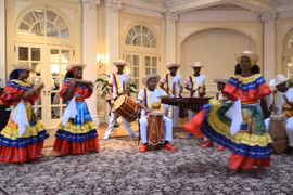 Música de Colombia se presentará en Vietnam