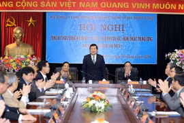 Vietnam apuesta por desarrollar cultura preñada de identidad nacional