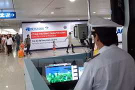 Intensifica Vietnam medidas contra virus Zika