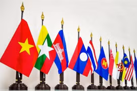 Comunidad de Política y Seguridad de ASEAN: factor en mantenimiento de la paz